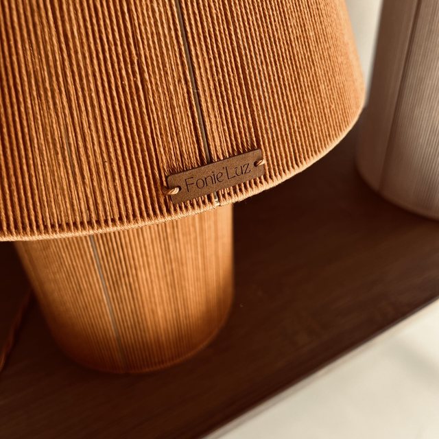 Lampe à poser Frida M - Or