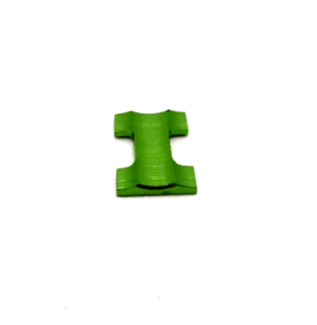 Hadron Airsoft Designs - CNC H-Plate