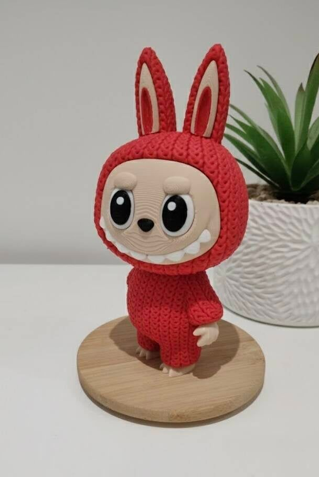 Labubu