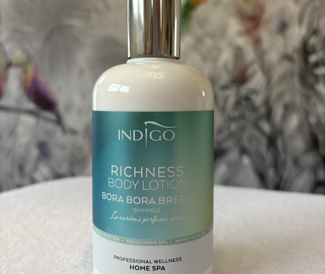 Crème corps Bora Bora 🌴 ☀️ 