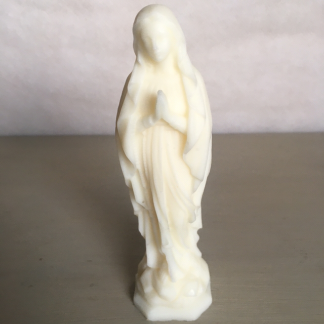 Effigie Marie (12.5cm)