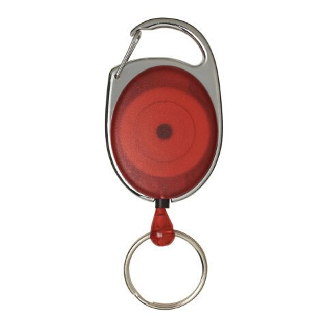 Gerlos roller clip keychain