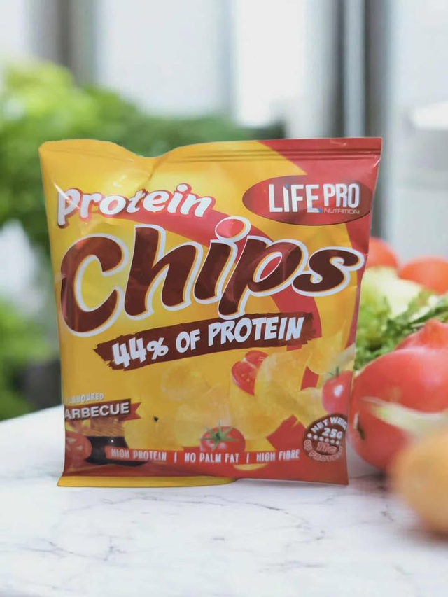 Protein chips