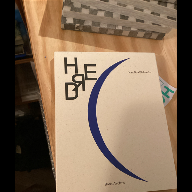 herd karolina bielawska