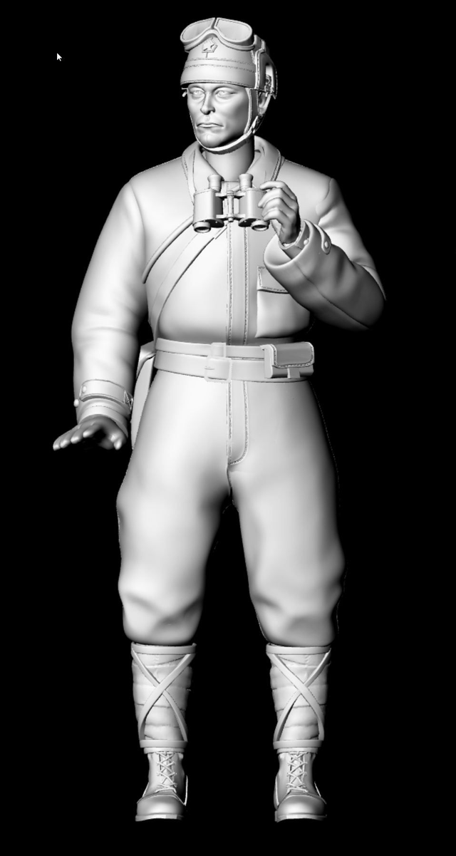 WW2 Japanese Tanker 3