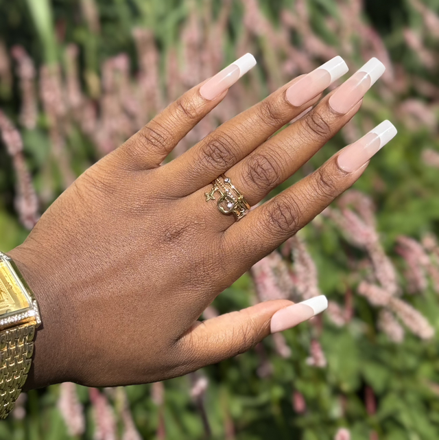 Bague Anouk