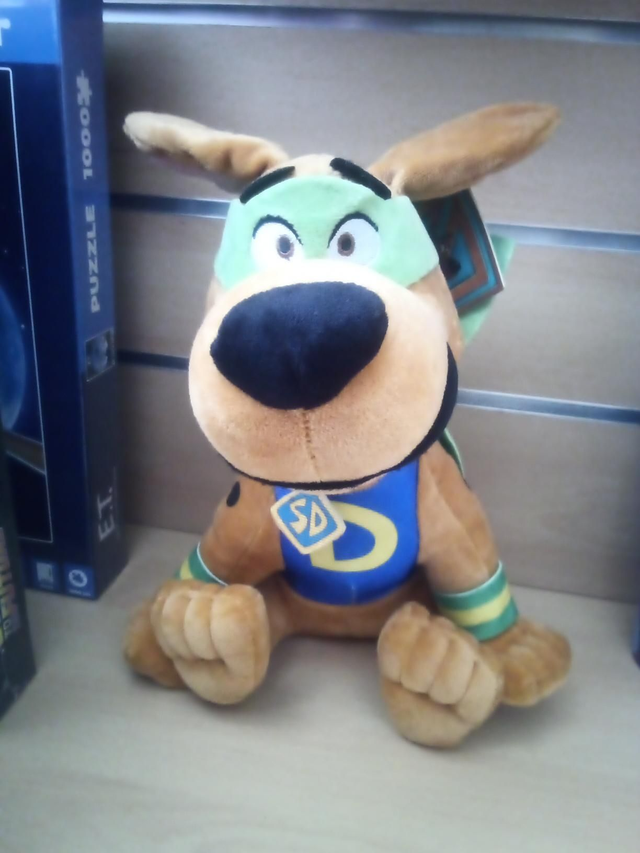 Scooby doo