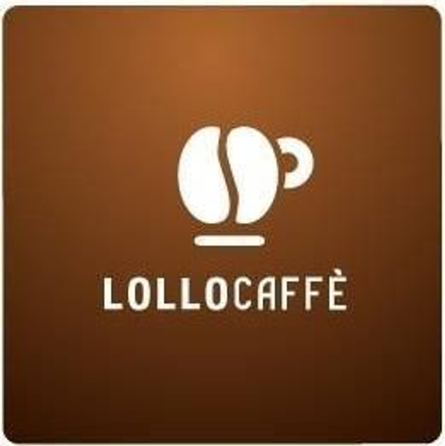 Lollo Caffè 100 caps Passione Blu classica