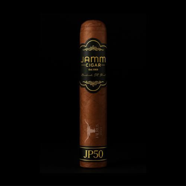 Charuto Jamm Cigar JP50 - unidade