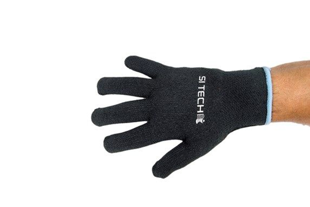 Sitech sous gants en polyester