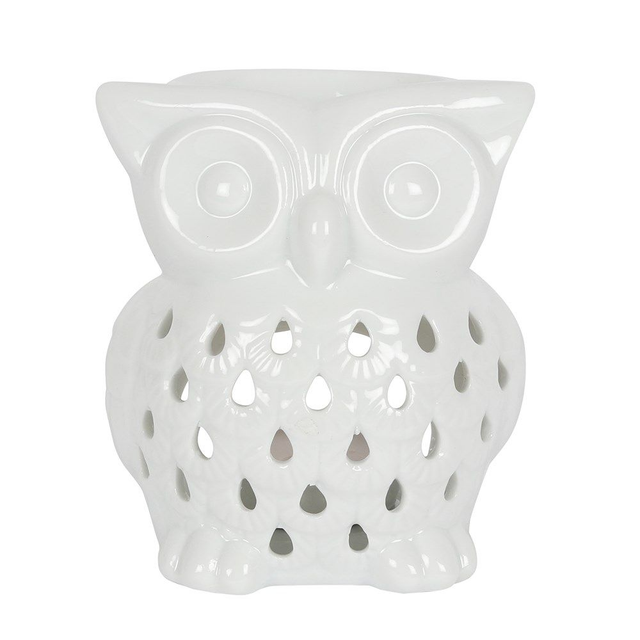 Owl Wax and Oil Burner