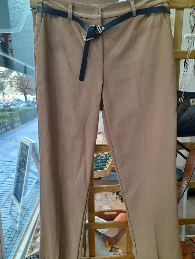 Pantalón de vestir 