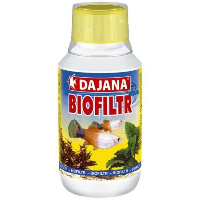 Biofilter Dajana 100 ml