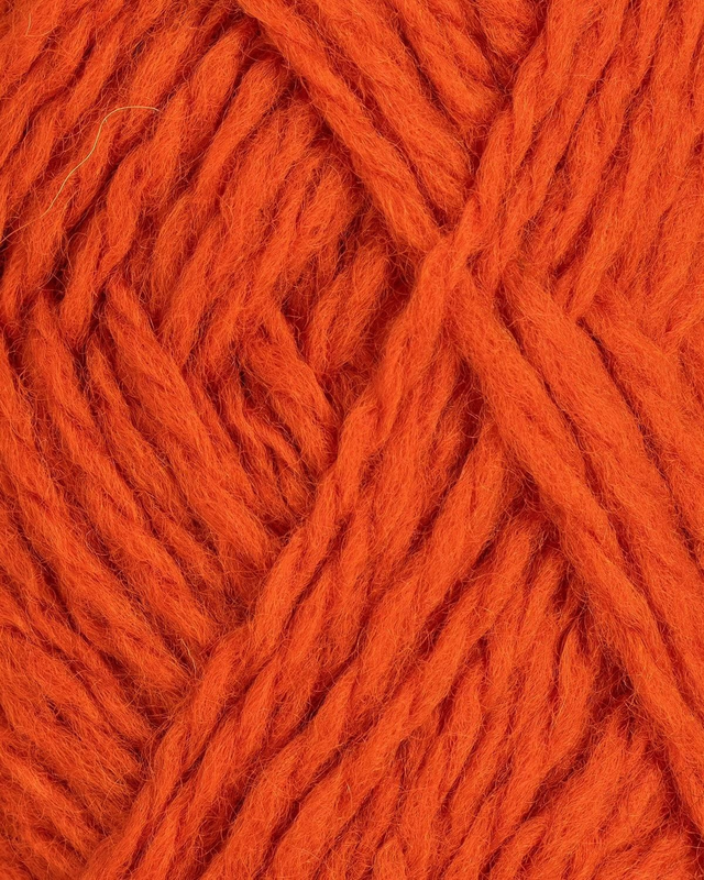 Rauma Vams - 0061 - Dark Orange