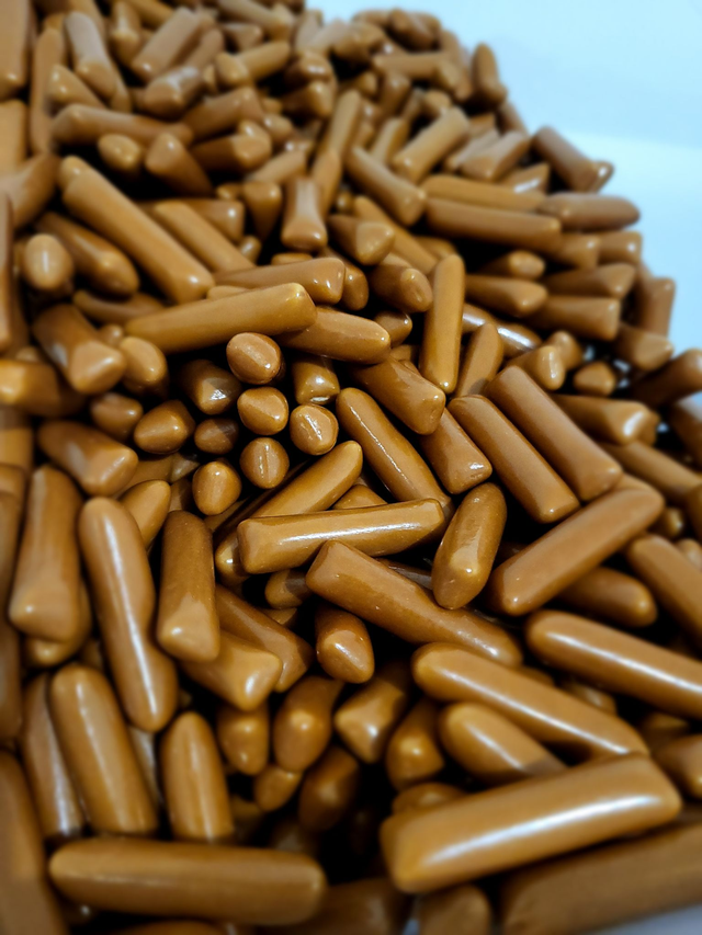 Hitschies cola (100g) halal