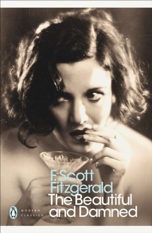 The Beautiful and Damned | F. Scott Fitzgerald