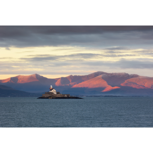 Fenit Lightouse - Tralee