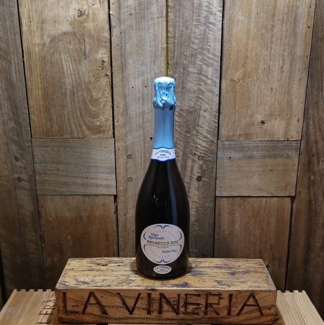 Prosecco Millesimato Vineria Vol. 11% cl75