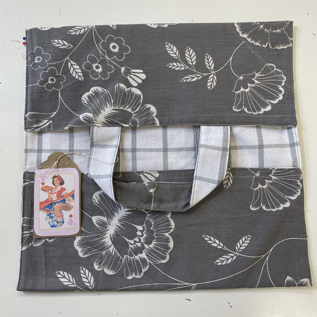 Sac à Quiche Pas Tarte !