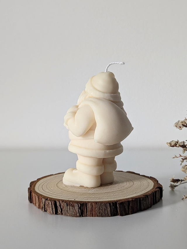 Le Merveilleux | Cannelle orange