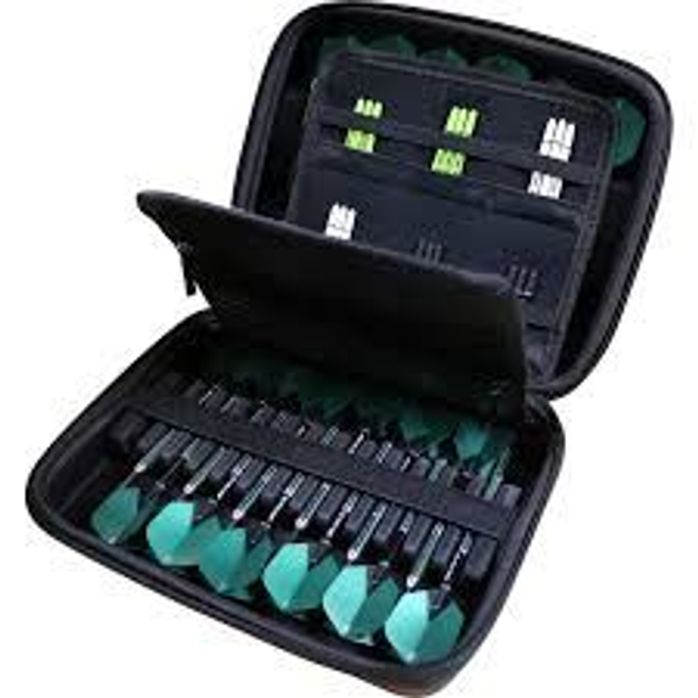 Takoma Home Darts Wallet