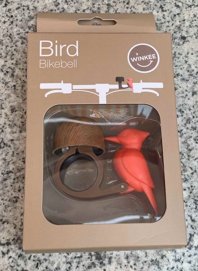 Bird Bikebell Fahrrad Klingel
