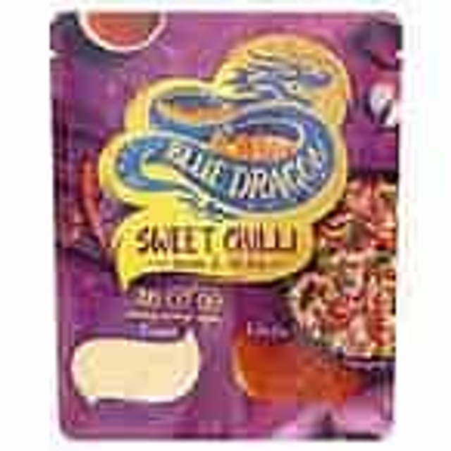 Blue Dragon Sweet Chilli &amp; Garlic stir fry sauce 120g 