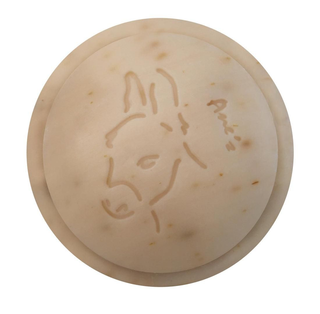 Sapone Latte d'Asina e Burro di Karité -Gelsomino