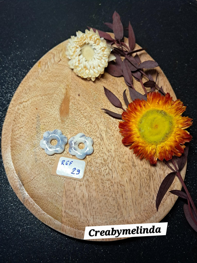 Pampilles de noel n29