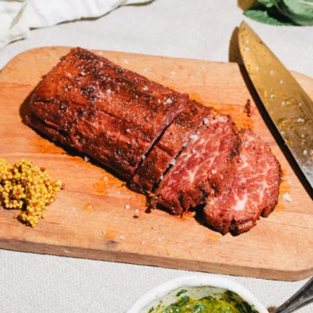 Juicy Marbles - Rôti vegan (756 g)