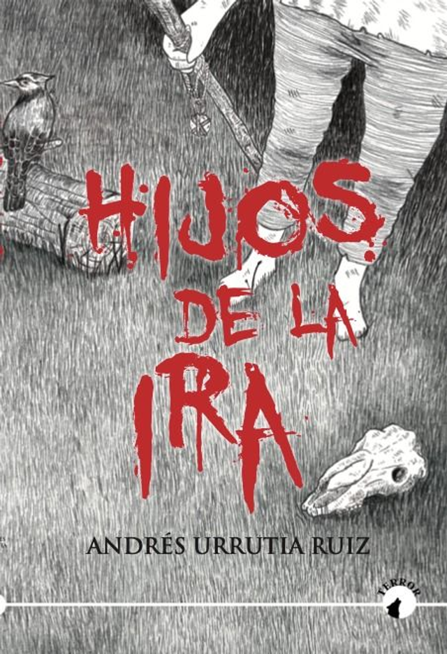 Hijos de la ira