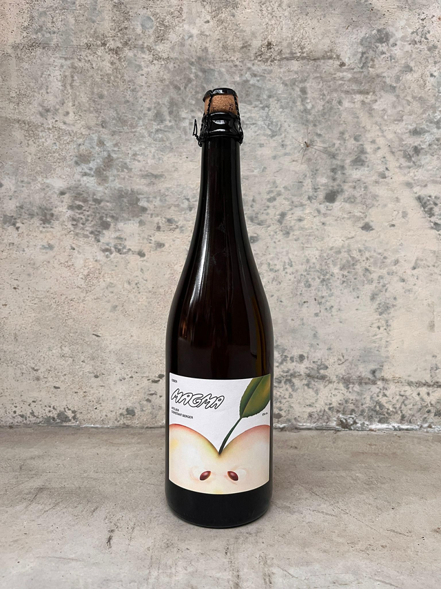 Magma Cider - Second Edition