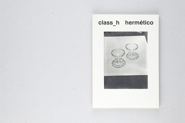 Class_H - Hermético