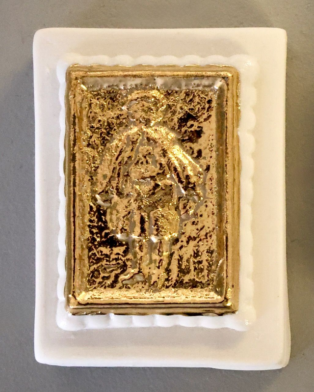 Sibrich Veenland "Scholiertje"