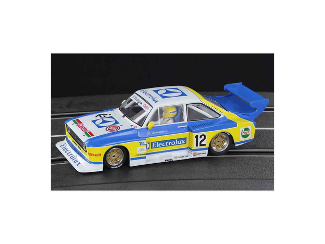 Ford Escort II RS Turbo Zakspeed Gr5 Electrolux Sideways SW80 1/32