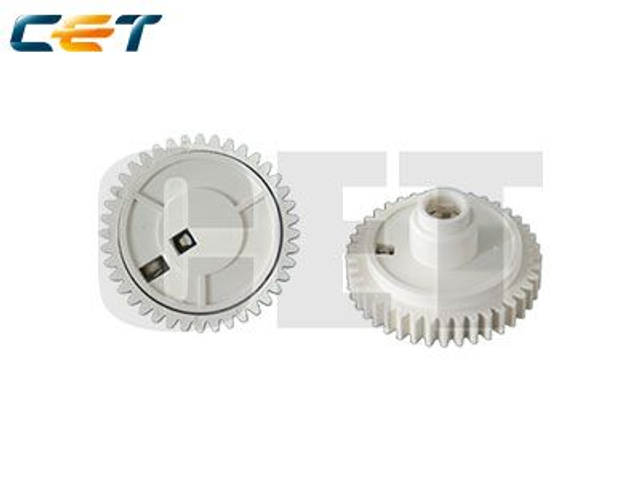 CET Lower Roller Gear 40T HP LaserJet 4345MFP #RC1-3324-000