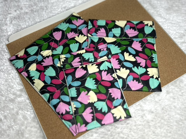 Pochette snack MULTI