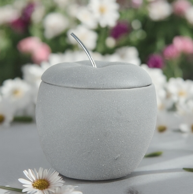 Brûleur - Pomme d&#039;Amour