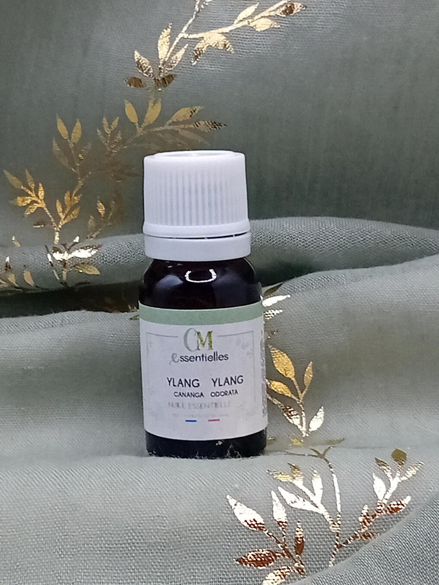 HE YLANG YLANG TOTUM BIO 10 ML