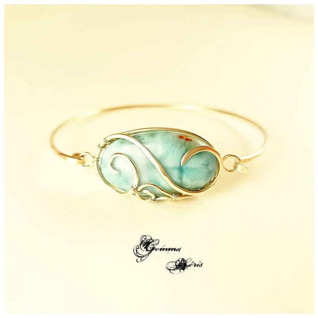 Atlantide - un bracelet au coeur de la légende