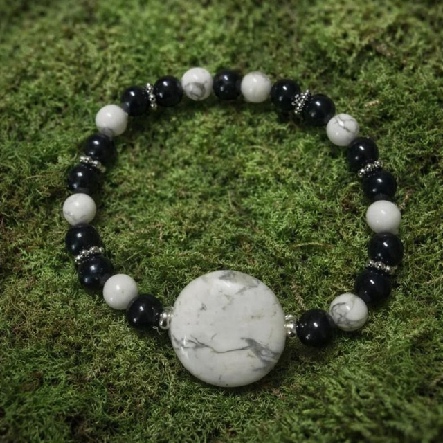 Bracelet Équilibre &amp; Protection