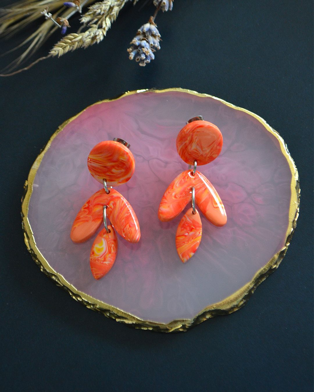 Gaïa - Feu intérieur