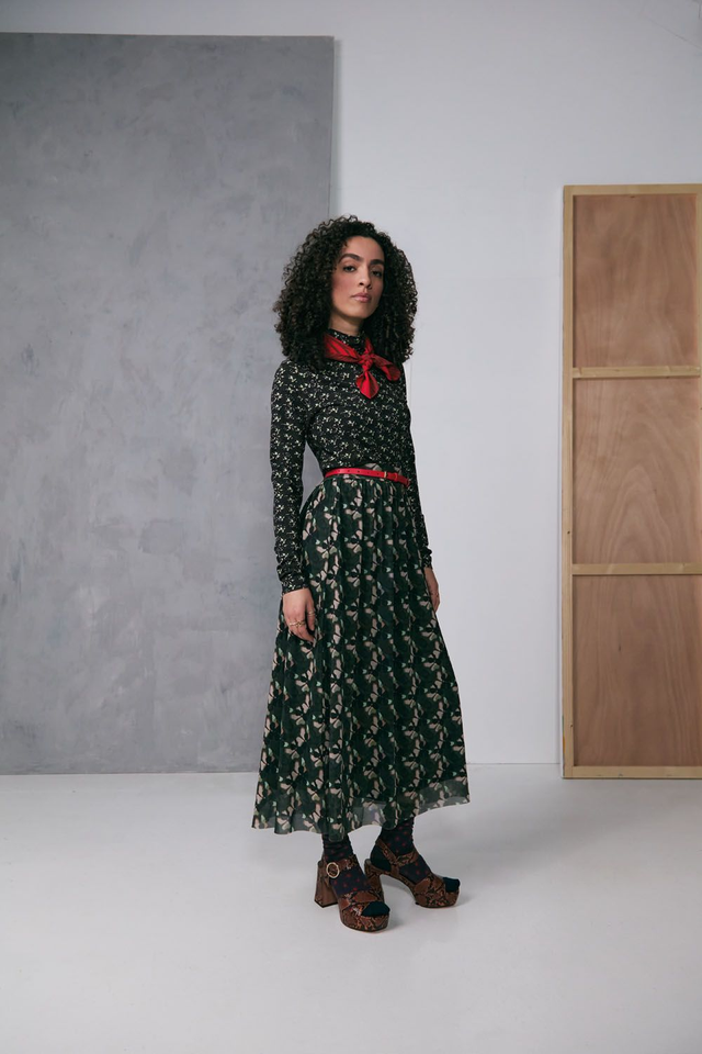 Jupe - Zilch | 52153