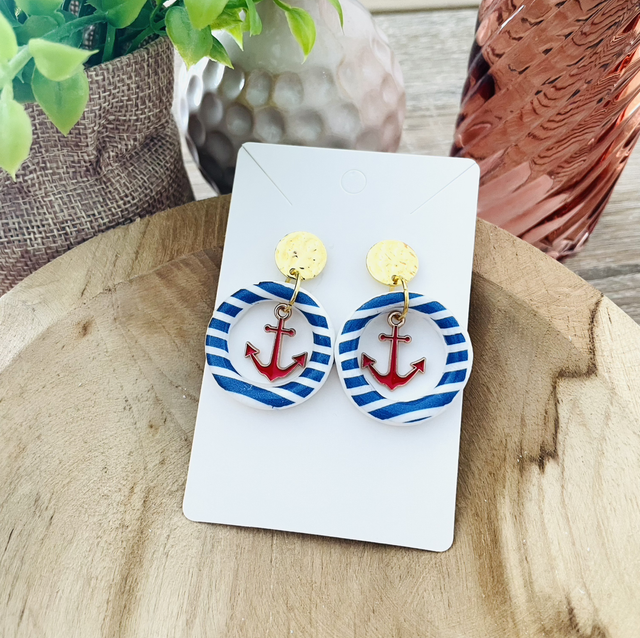 Boucles MARINA