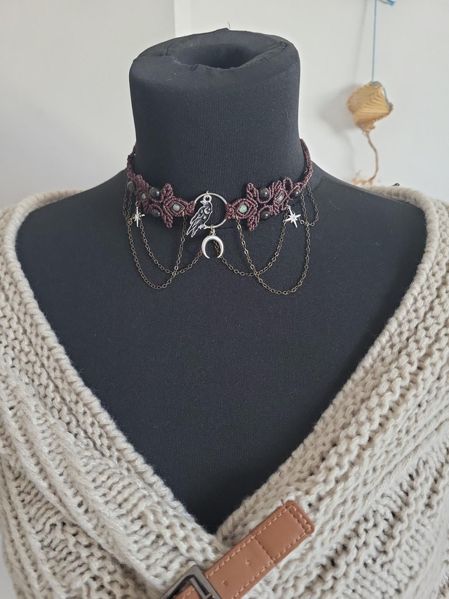 Le Corbeau d'Arkantas