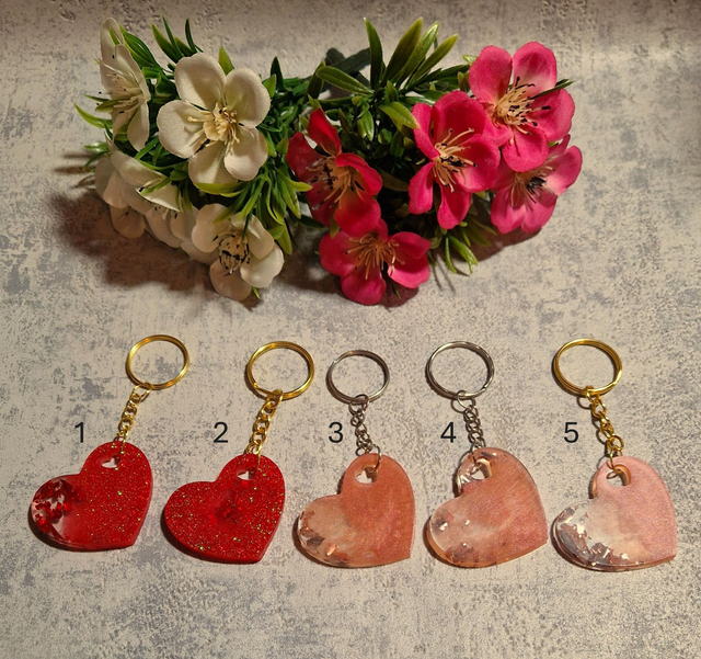 Porte clef - divers