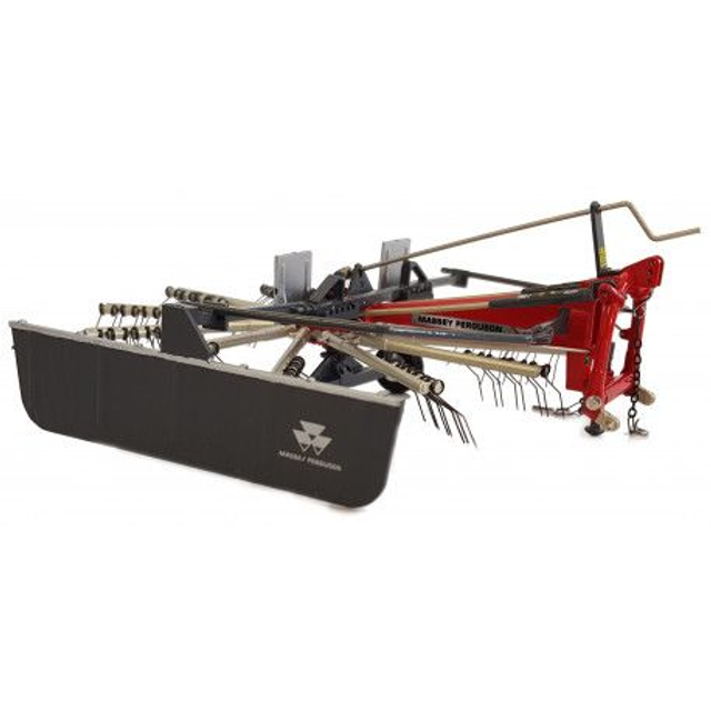 Marge Models 2006 Andaineur Massey Ferguson RK421 DN