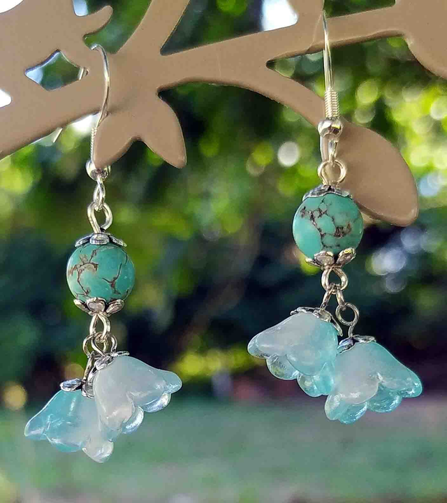 Turquoise - 29