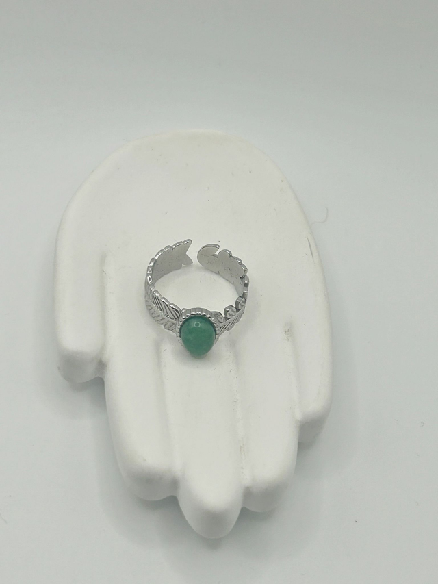Stainless Steel Ring (SSR69J)