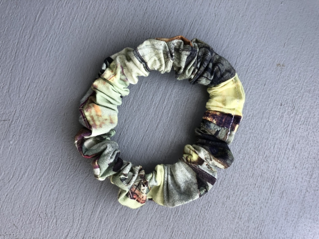 Petit chouchou Paris